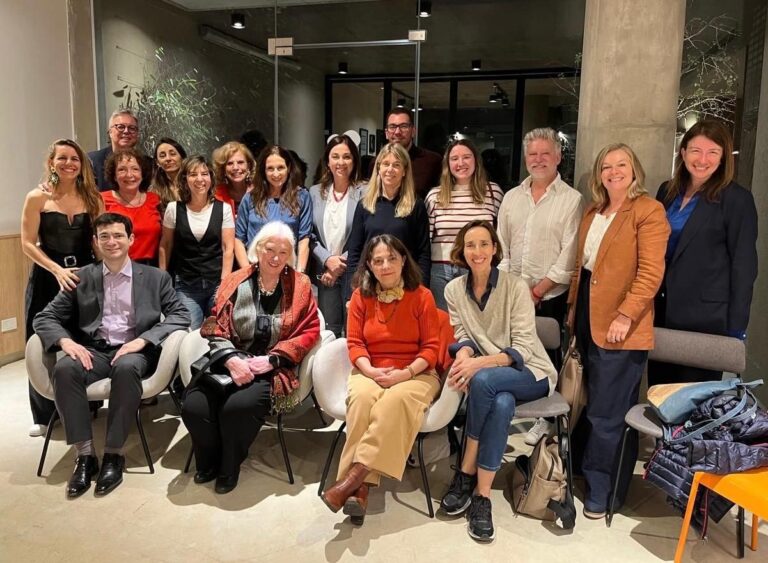 Balance del año 2024: Una etapa de avances y reflexión